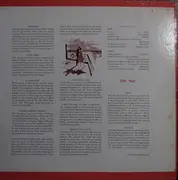Double LP - Hill Bowen And His Orchestra - Romantic Strings Play Dancing In The Dark - Mono,