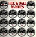 LP - Hill & Dale - Hill & Dale Rarities - A Brief History Of Edison Recordings