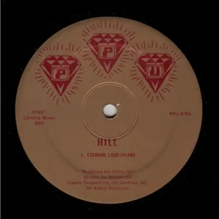Hill - Eternal Love