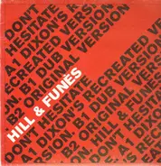 Hill & Funaes - Don't Hesitate