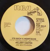 Hillary Kanter - It's Such A Heartache