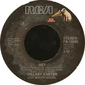 Hillary Kanter - Hey