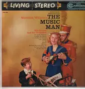 Hill Bowen And His Orchestra - Instrumental Selections From Meredith Willson's The Music Man