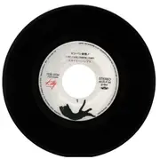 7inch Vinyl Single - Hillbilly Bops = Hillbilly Bops - ビシバシ純情!