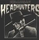 12inch Vinyl Single - Hillbilly Headhunters - Hillbilly Headhunters