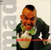 HILLBILLY HEADHUNTERS - Mad