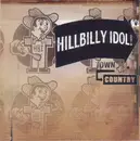 CD - Hillbilly Idol - Town & Country