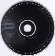 CD - Hillbilly Idol - Town & Country