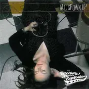 The Hillbilly Moon Explosion - All Grown Up