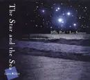 CD - Hille Perl •  Lee Santana - The Star And The Sea - Digipak