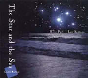 CD - Hille Perl •  Lee Santana - The Star And The Sea - Digipak