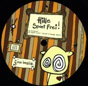 Hille - Sport Frei!