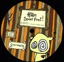 12inch Vinyl Single - Hille - Sport Frei!