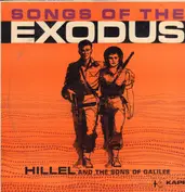 Hillel And The Sons Of Galilee