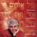 CD - Hillel Tokazier - Chalav Udvash - Milk And Honey