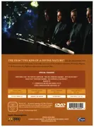 DVD-Box - Hilliard Ensemble - Thy Kiss Of A Divine Nature - The Contemporary Perotin - 2 DVDs +  1 CD / Digipak