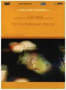 Hilliard Ensemble - Thy Kiss Of A Divine Nature - The Contemporary Perotin