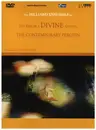 DVD-Box - Hilliard Ensemble - Thy Kiss Of A Divine Nature - The Contemporary Perotin - 2 DVDs +  1 CD / Digipak