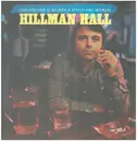 LP - Hillman Hall - One Pitcher Is Worth A Thousand Words