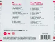 Double CD - Hillsong - By Your Side + All Things Are Possible