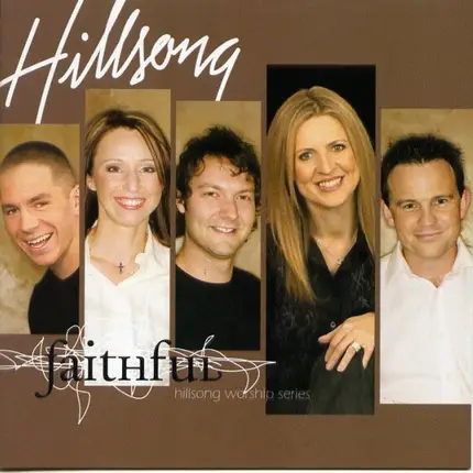 Hillsong - Faithful