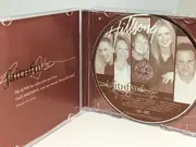 CD - Hillsong - Faithful