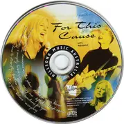 CD - Hillsong - For This Cause