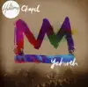 CD - Hillsong Chapel - Yahweh