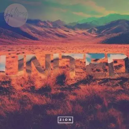 Hillsong UNITED - Zion