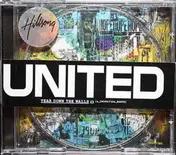 Hillsong United - [a_CROSS//the_EARTH] :: Tear Down The Walls