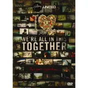 Hillsong United - WE'RE ALL IN THIS..