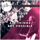 Double CD - Hillsong - By Your Side + All Things Are Possible