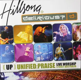 Hillsong - (Up) Unified Praise