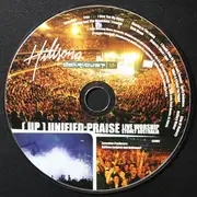 CD - Hillsong / Delirious? - (Up) Unified Praise