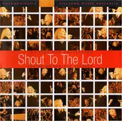 Hillsong - The Platinum Collection: Shout To The Lord