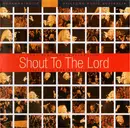 Double CD - Hillsong Featuring Darlene Zschech - The Platinum Collection: Shout To The Lord
