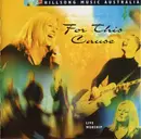 CD - Hillsong - For This Cause