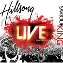 CD - Hillsong - Saviour King