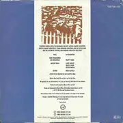 7inch Vinyl Single - Hillsboro' Crew - Steel City (Move On Up)