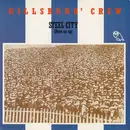 12inch Vinyl Single - Hillsboro' Crew - Steel City (Move On Up)