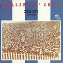 7inch Vinyl Single - Hillsboro' Crew - Steel City (Move On Up)