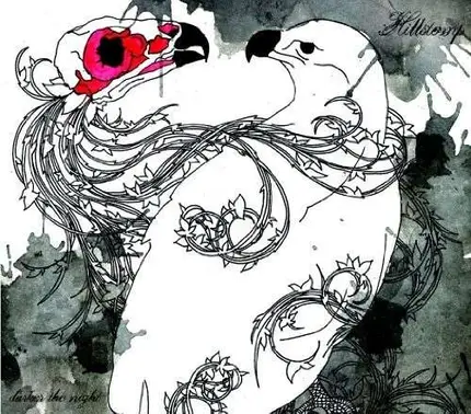 Hillstomp - Darker the Night