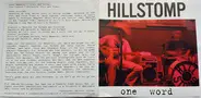 Hillstomp - One Word