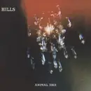 CD - Hills - Animal Ides - digipak