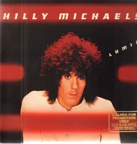 hilly michaels - Lumia