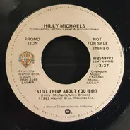 Hilly Michaels - I Still Think About You