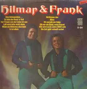 Frank - hilmar & frank