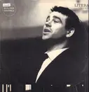 LP - Hilmar Thate, Bertolt Brecht - Hilmar Thate Singt Brecht