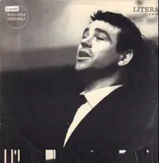 LP - Hilmar Thate, Bertolt Brecht - Hilmar Thate Singt Brecht
