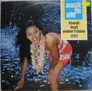 LP - Hilo Hawaiian Orchestra - Hawaii Insel Meiner Träume